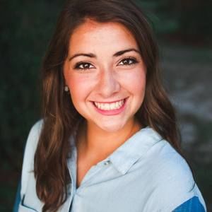 Meet your Posher, Allie